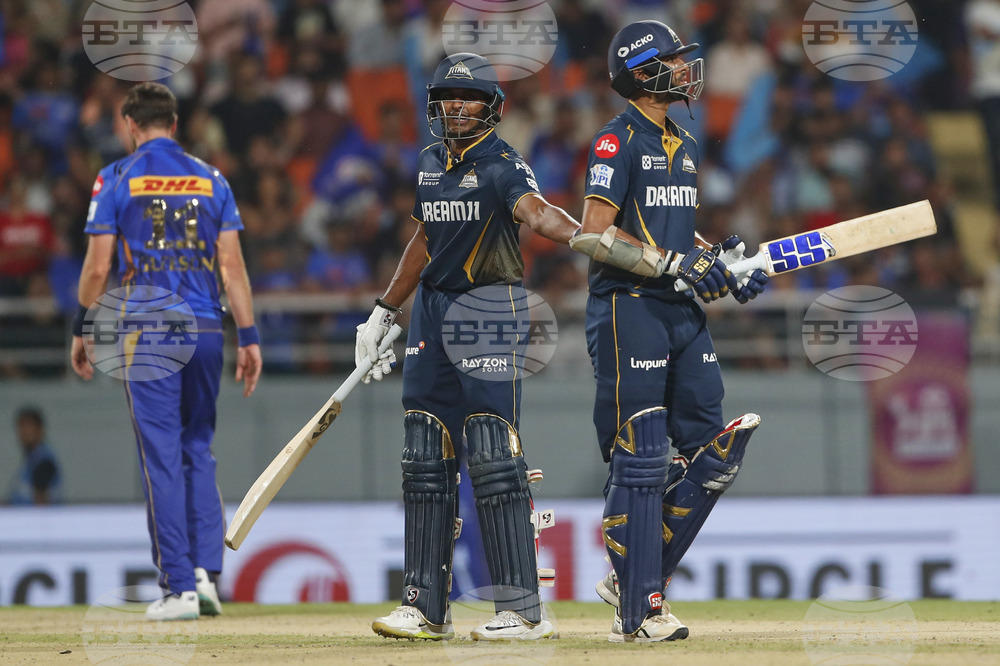 India IPL Cricket