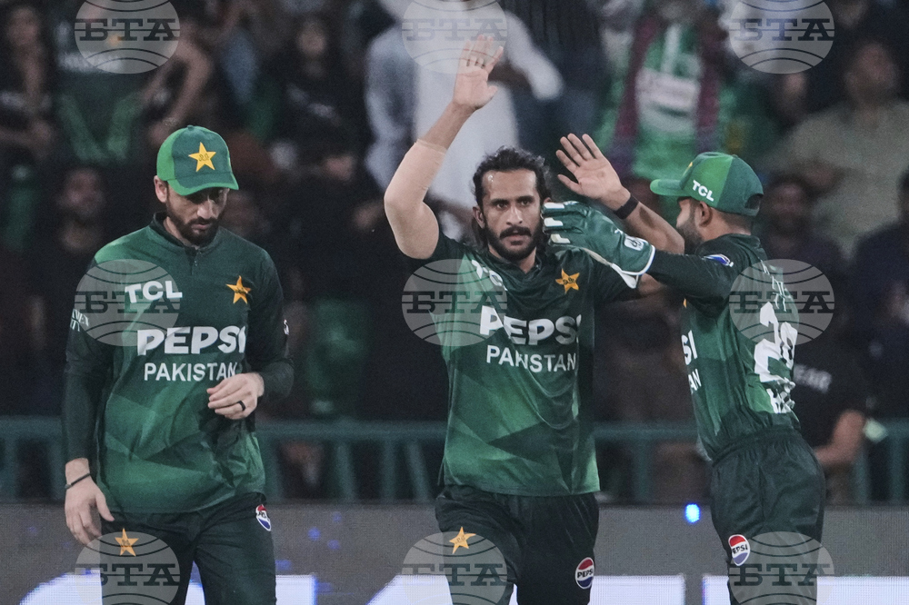 Pakistan Bangladesh Cricket
