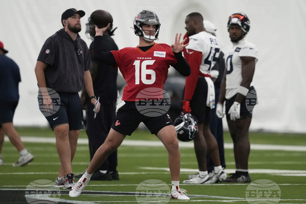Texans Football