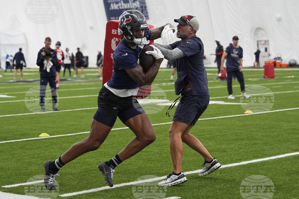 Texans Football