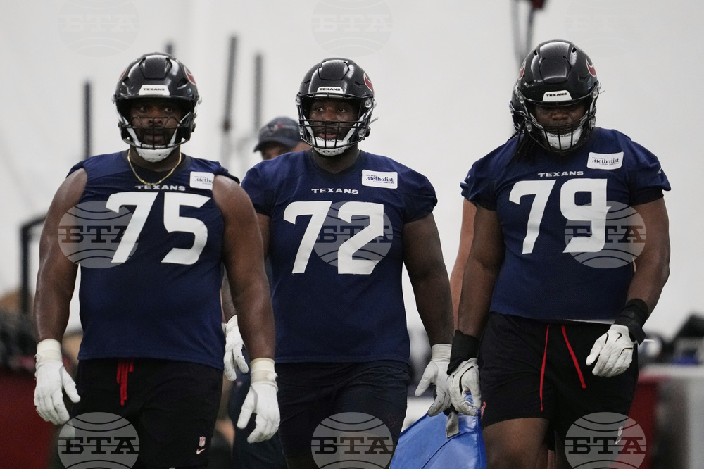 Texans Football