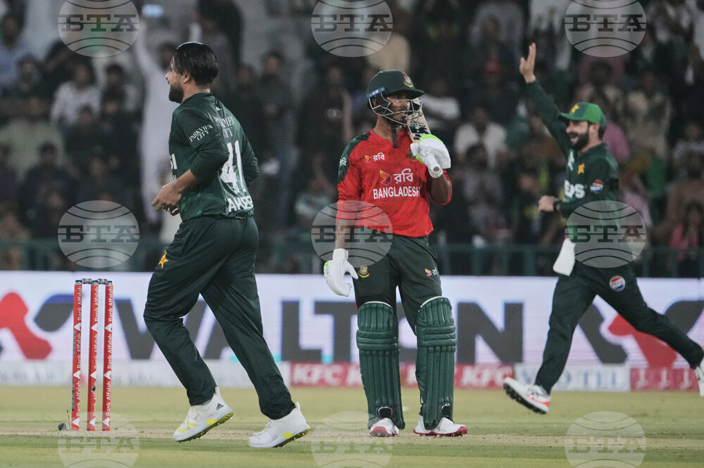 Pakistan Bangladesh Cricket