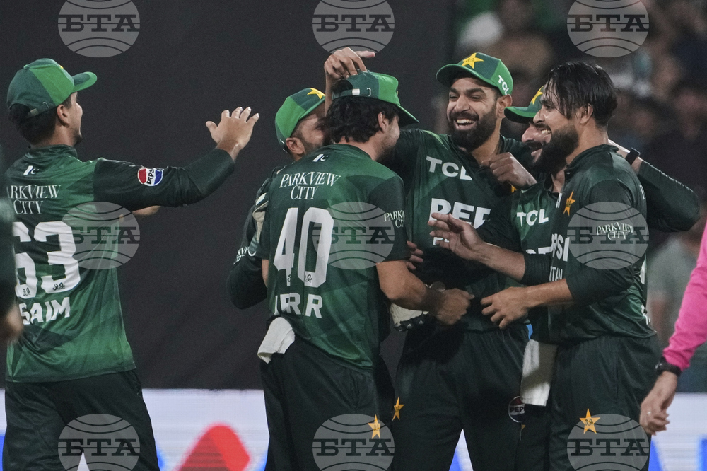 Pakistan Bangladesh Cricket