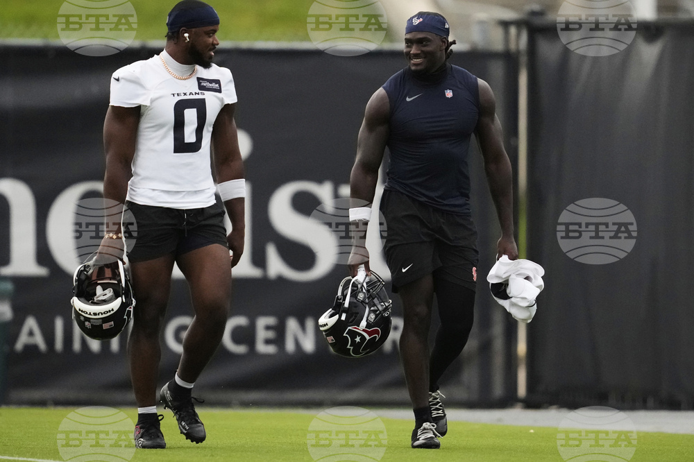 Texans Football