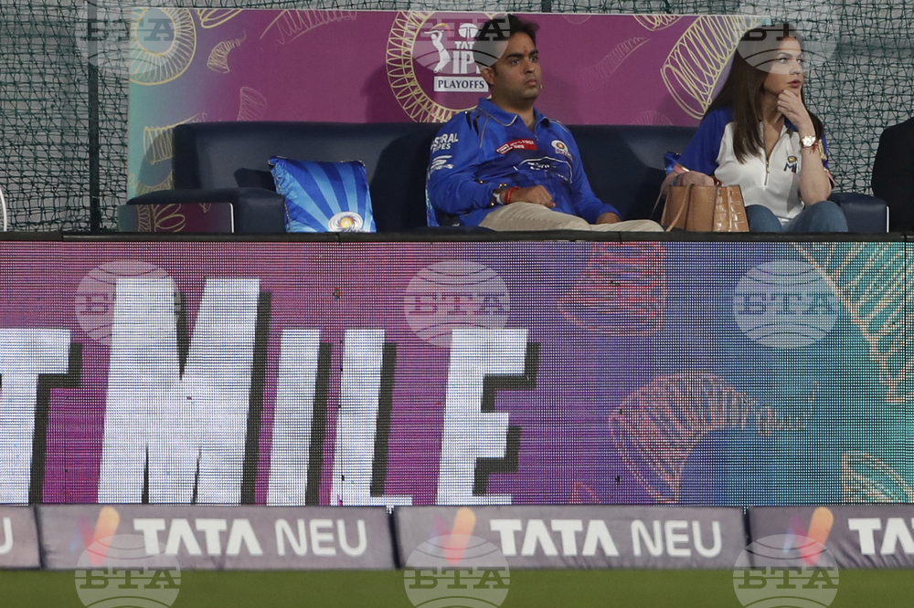 India IPL Cricket