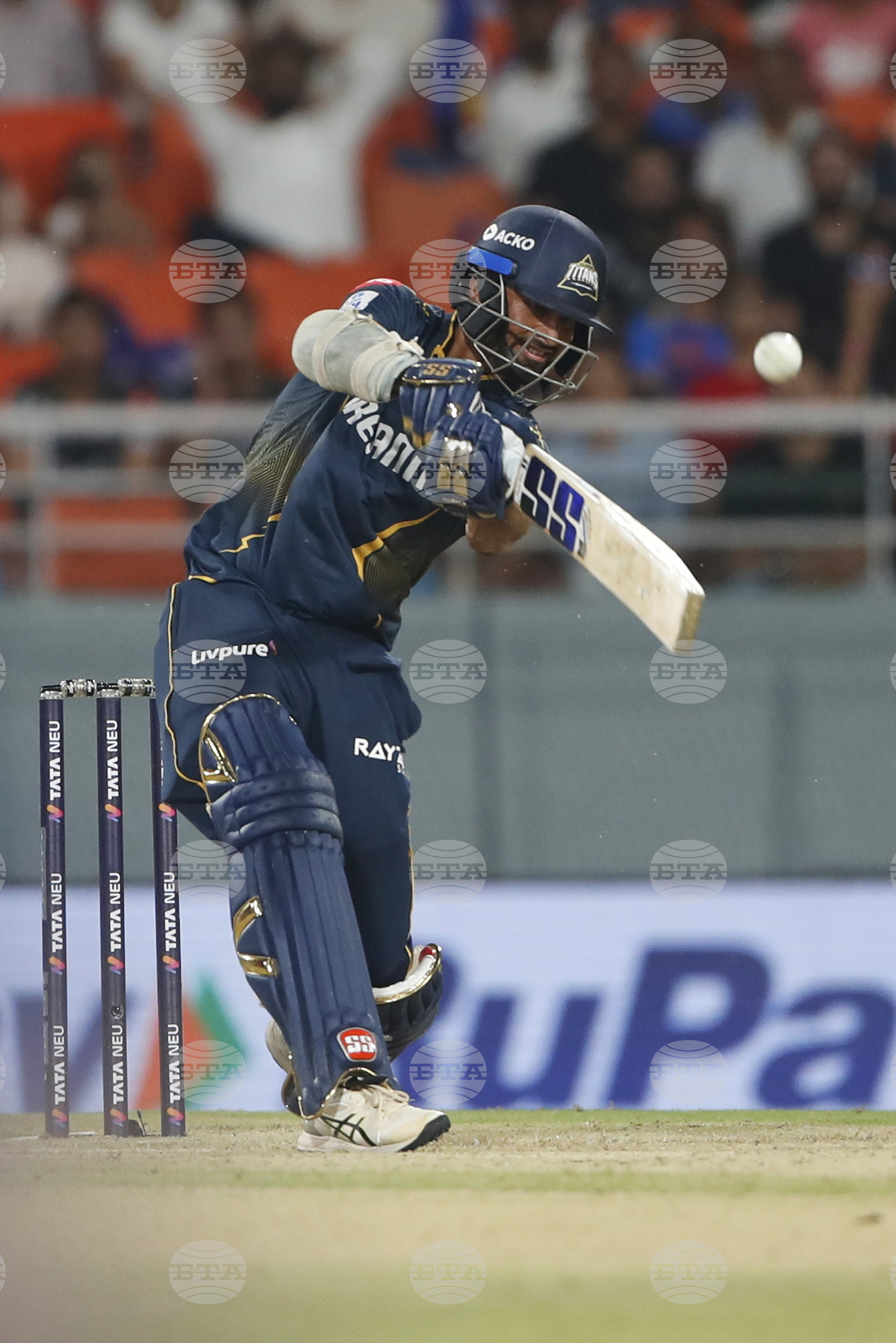 India IPL Cricket