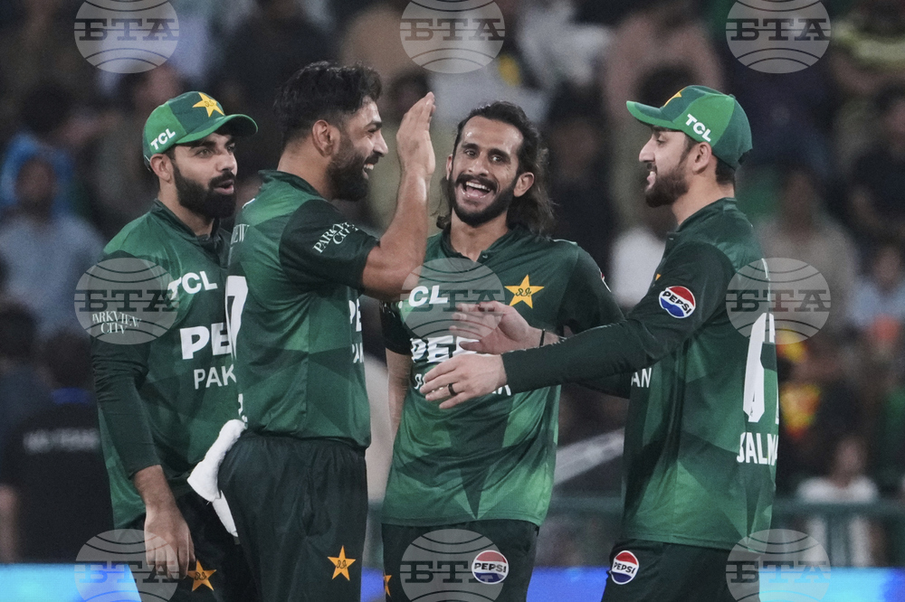 Pakistan Bangladesh Cricket