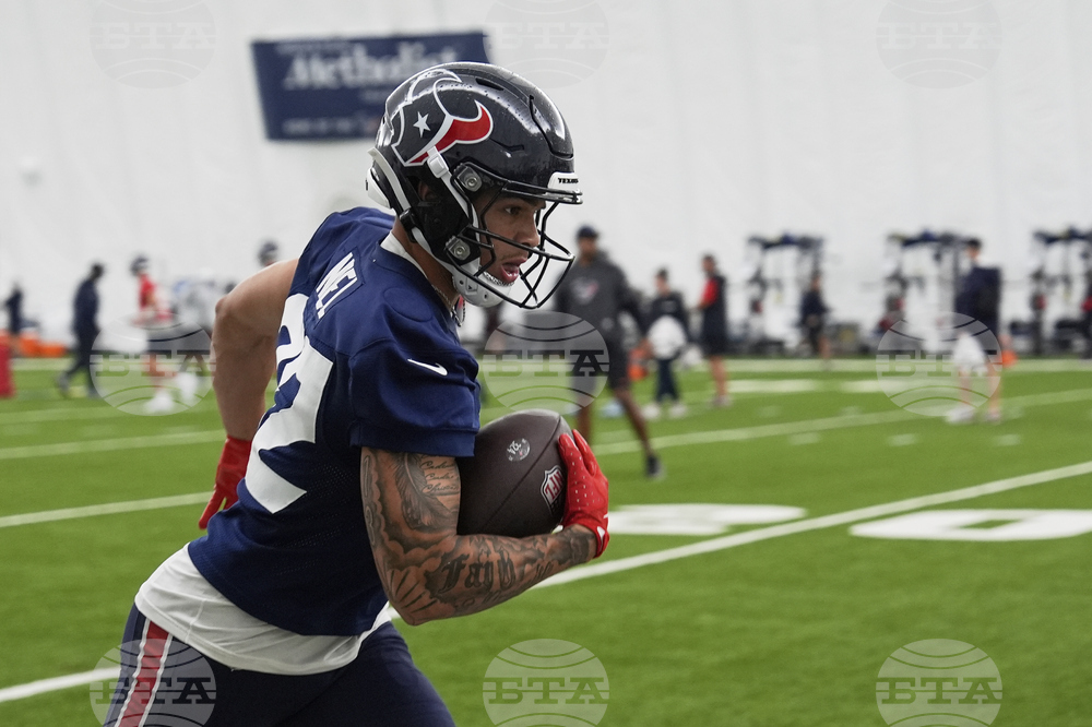 Texans Football