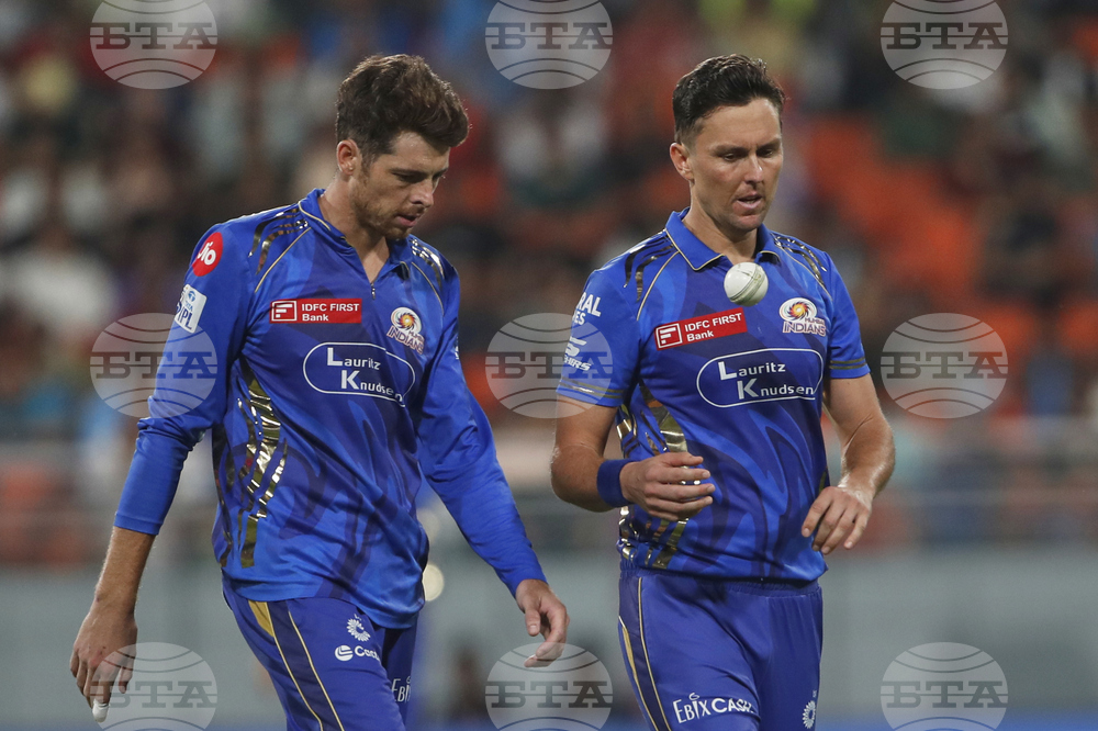 India IPL Cricket