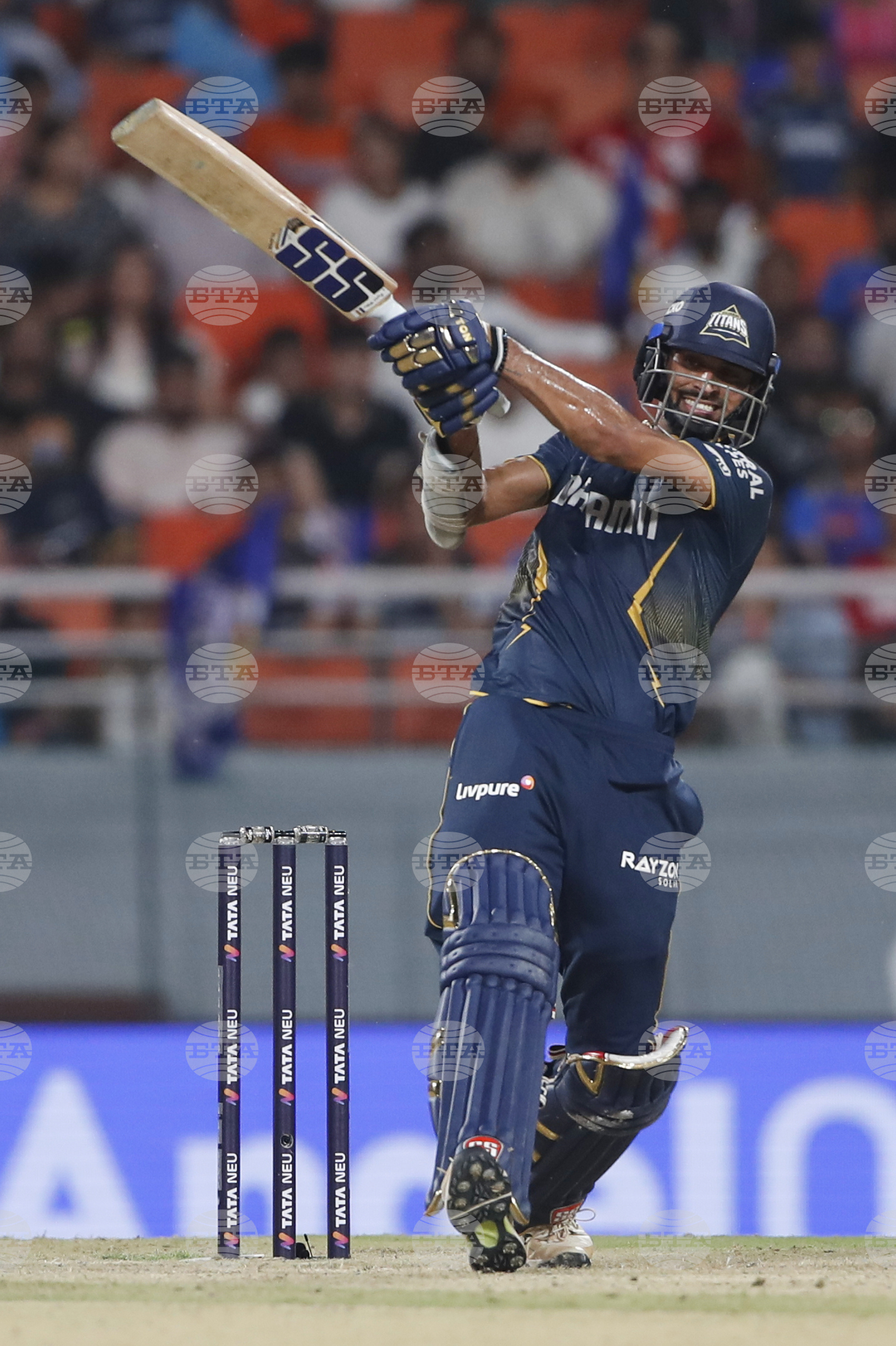 India IPL Cricket