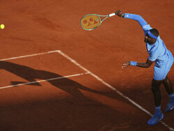 French Open Tennis