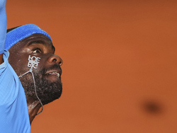 French Open Tennis