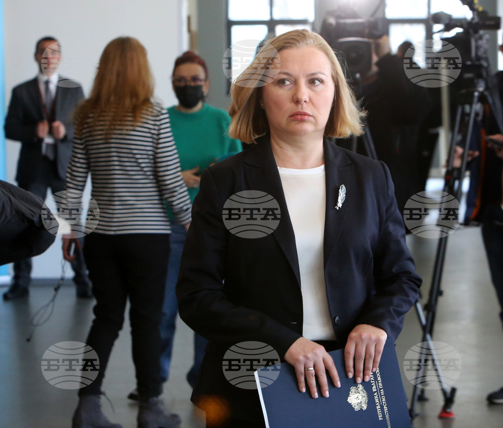 Годишна среща на бизнеса с правителството