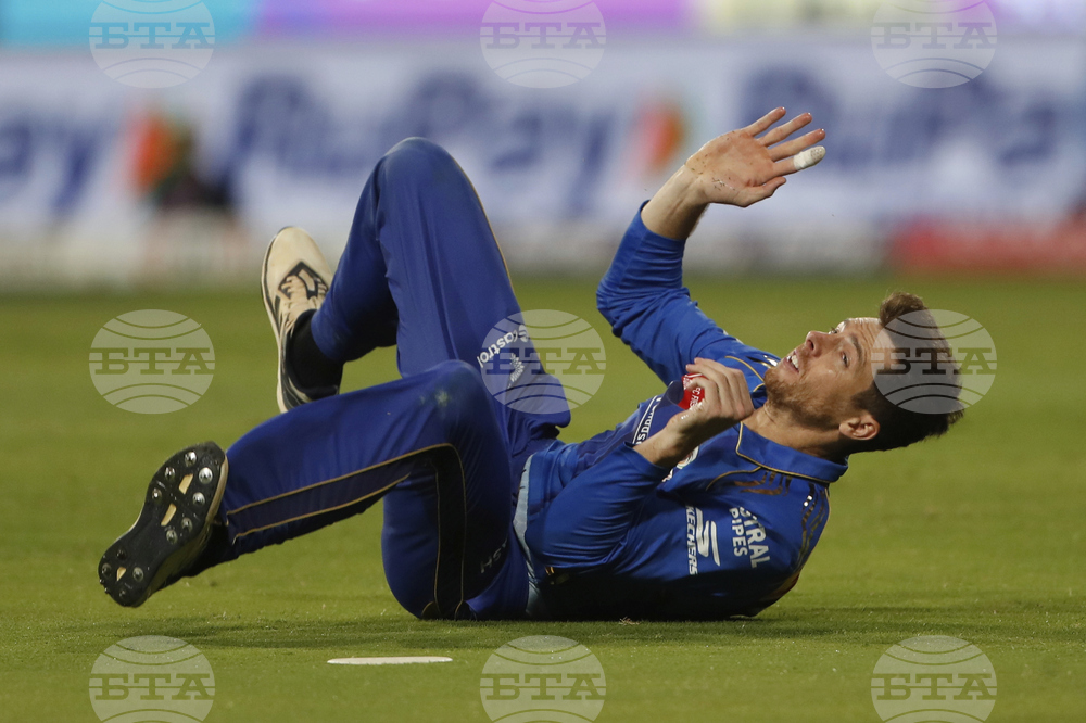 India IPL Cricket