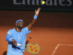 French Open Tennis