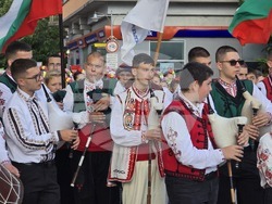 Сливен - Международен фолклорен фестивал