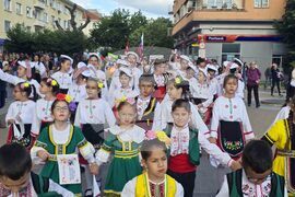 Сливен - Международен фолклорен фестивал