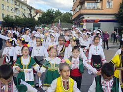 Сливен - Международен фолклорен фестивал