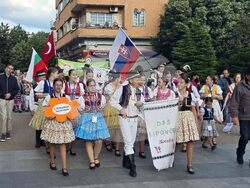 Сливен - Международен фолклорен фестивал