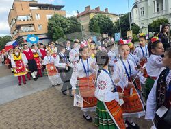 Сливен - Международен фолклорен фестивал