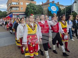 Сливен - Международен фолклорен фестивал