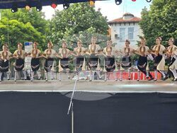 Сливен - Международен фолклорен фестивал