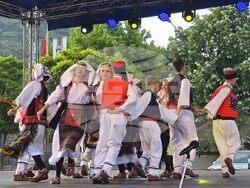 Сливен - Международен фолклорен фестивал