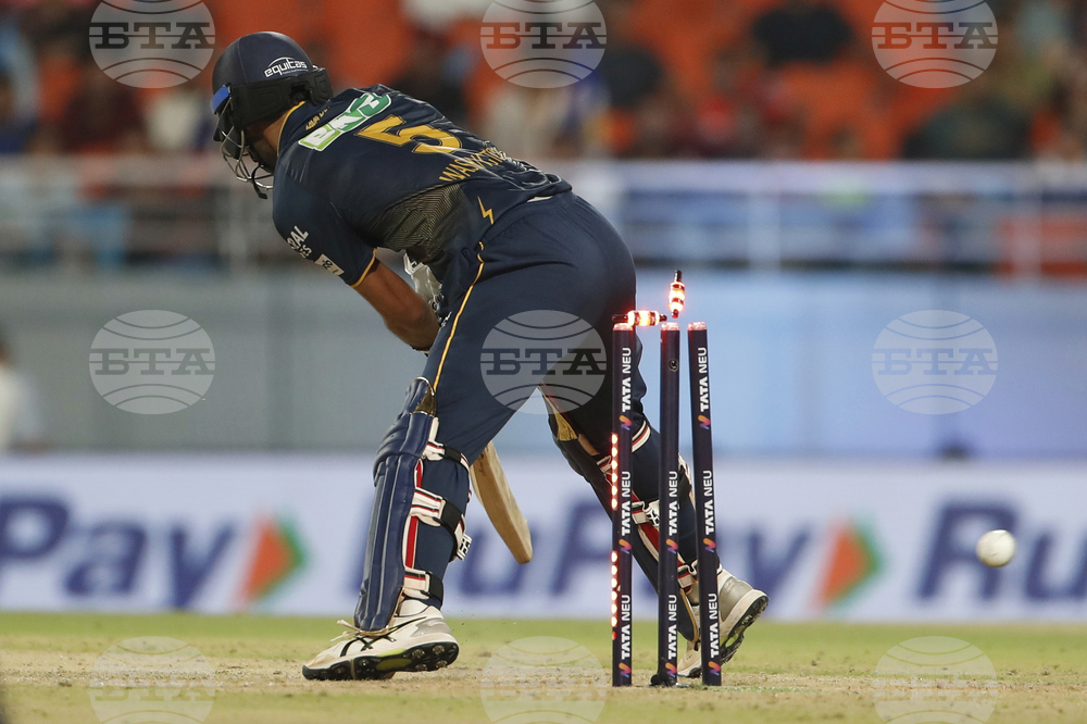India IPL Cricket