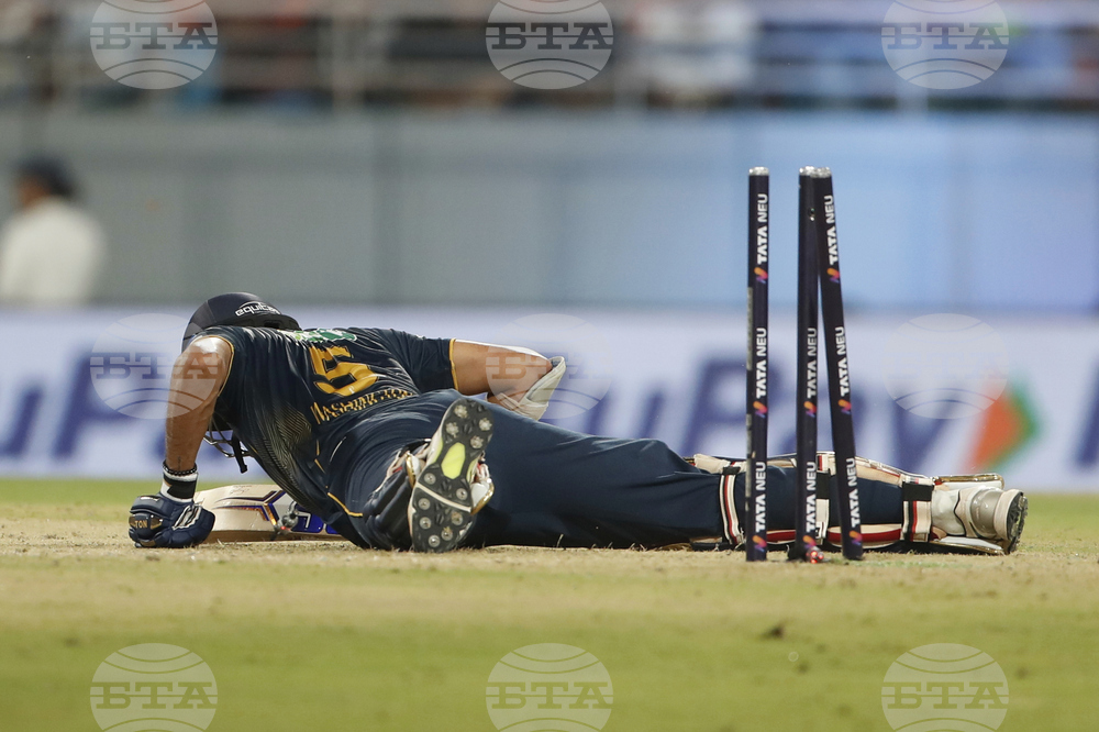 India IPL Cricket