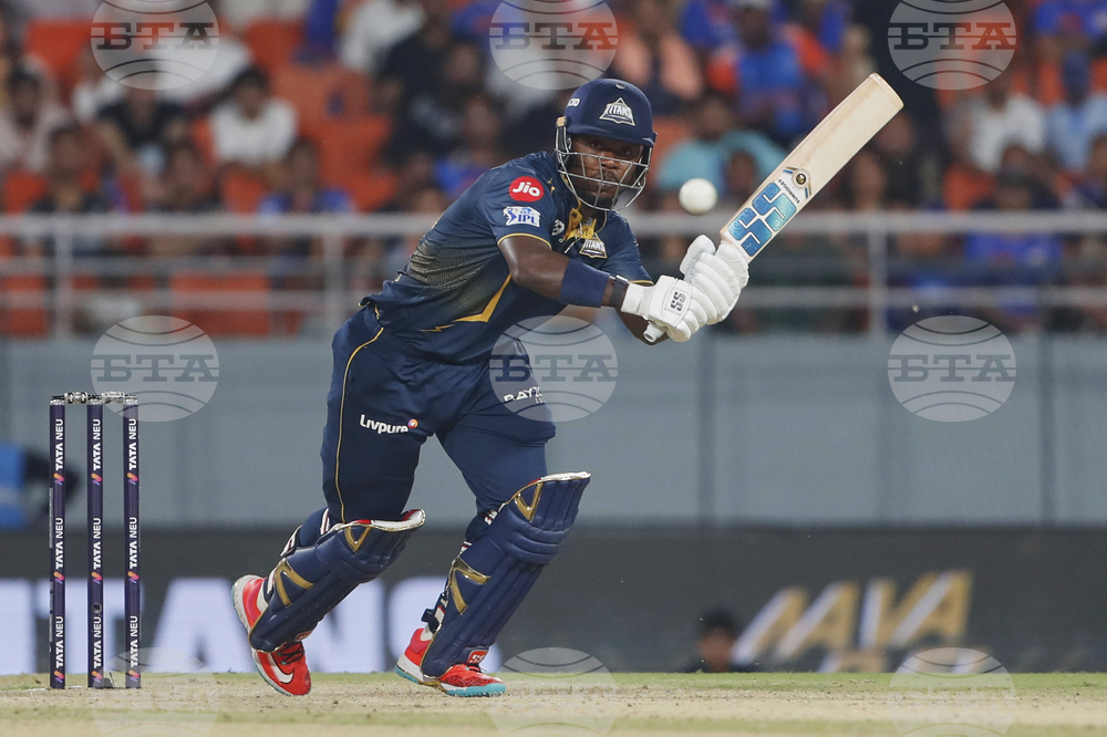 India IPL Cricket