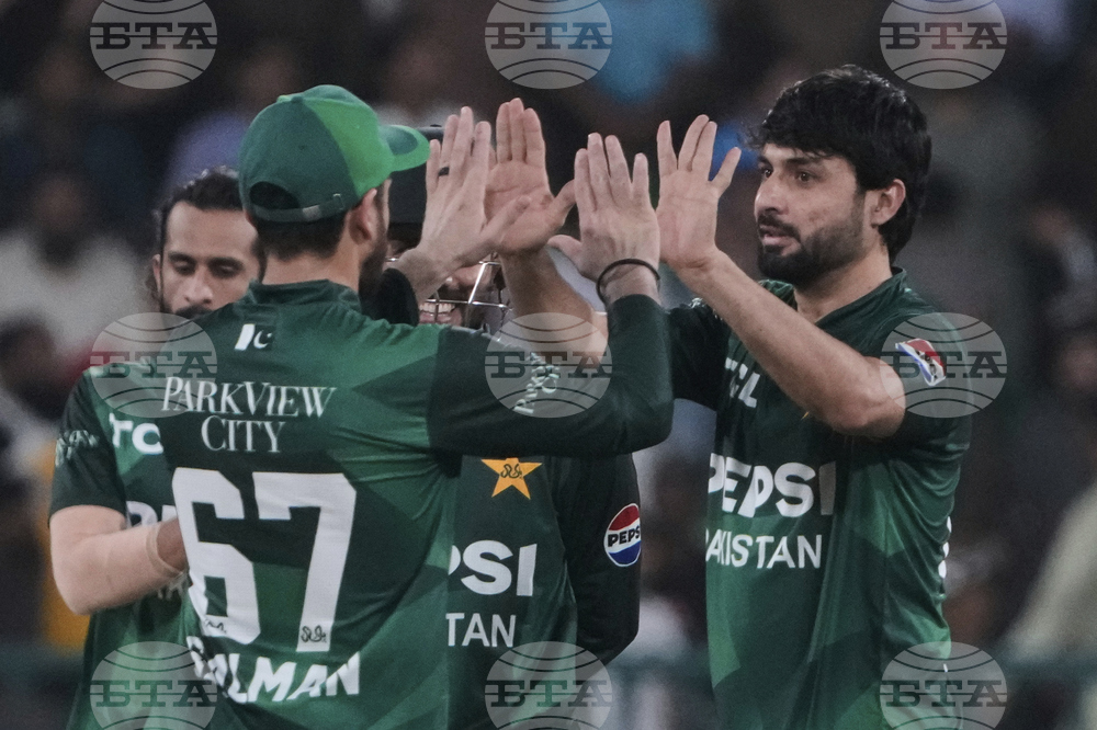 Pakistan Bangladesh Cricket