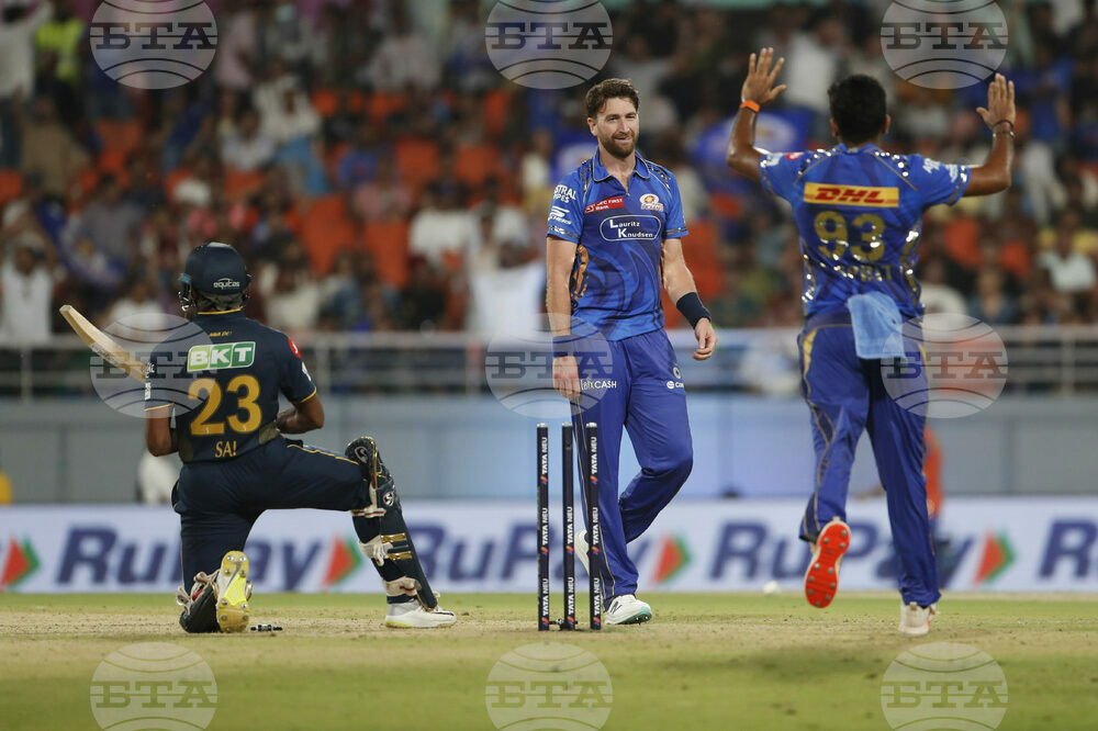 India IPL Cricket