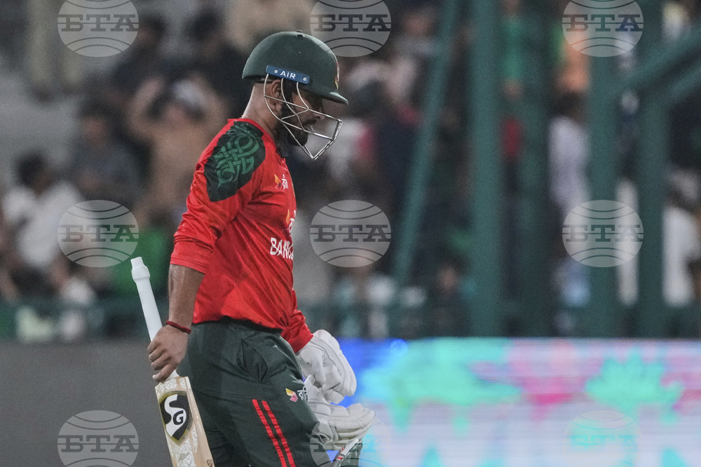 Pakistan Bangladesh Cricket