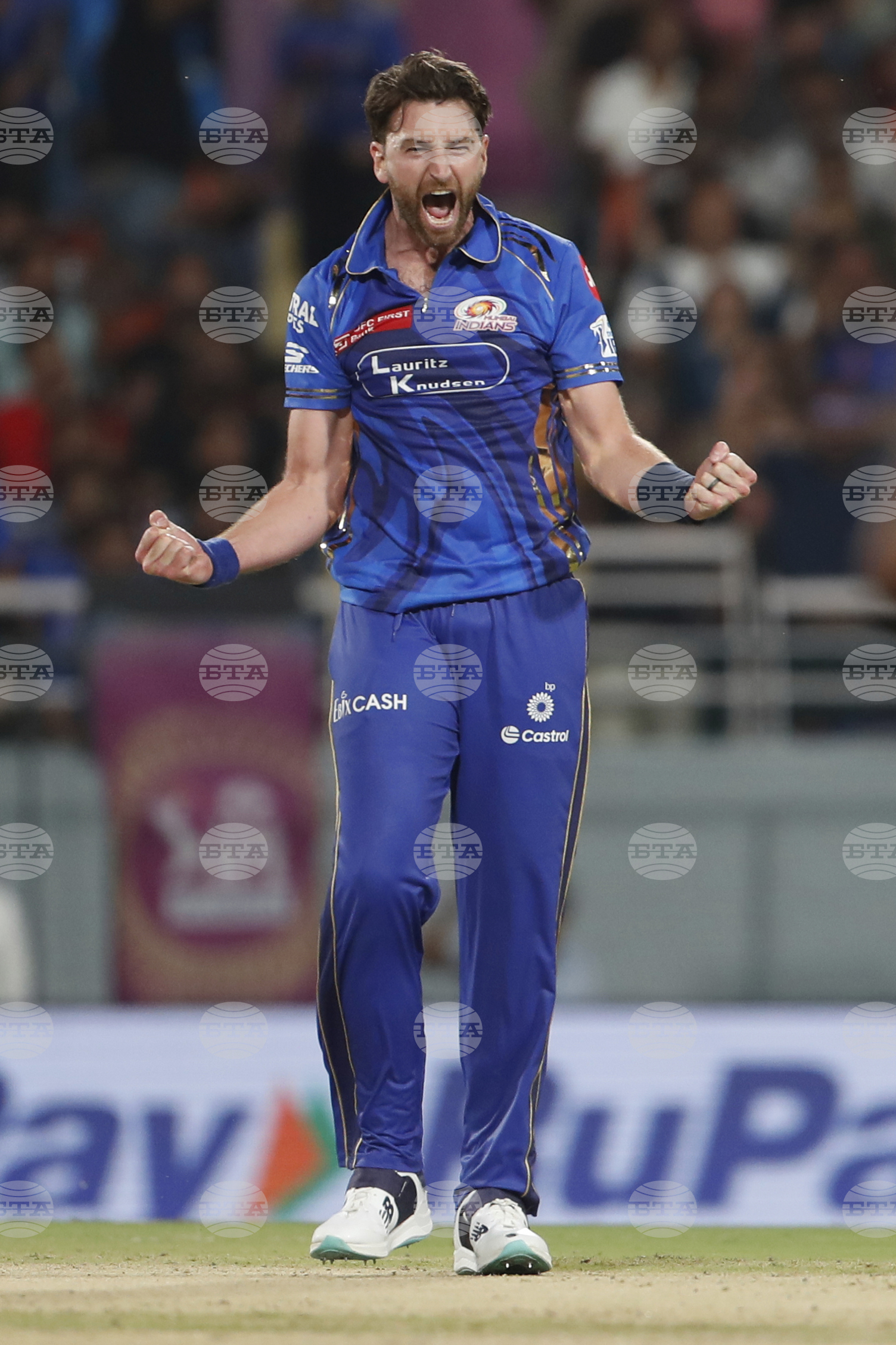 India IPL Cricket
