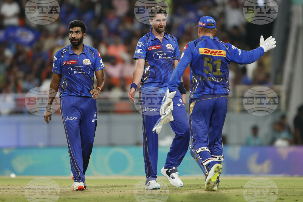 India IPL Cricket