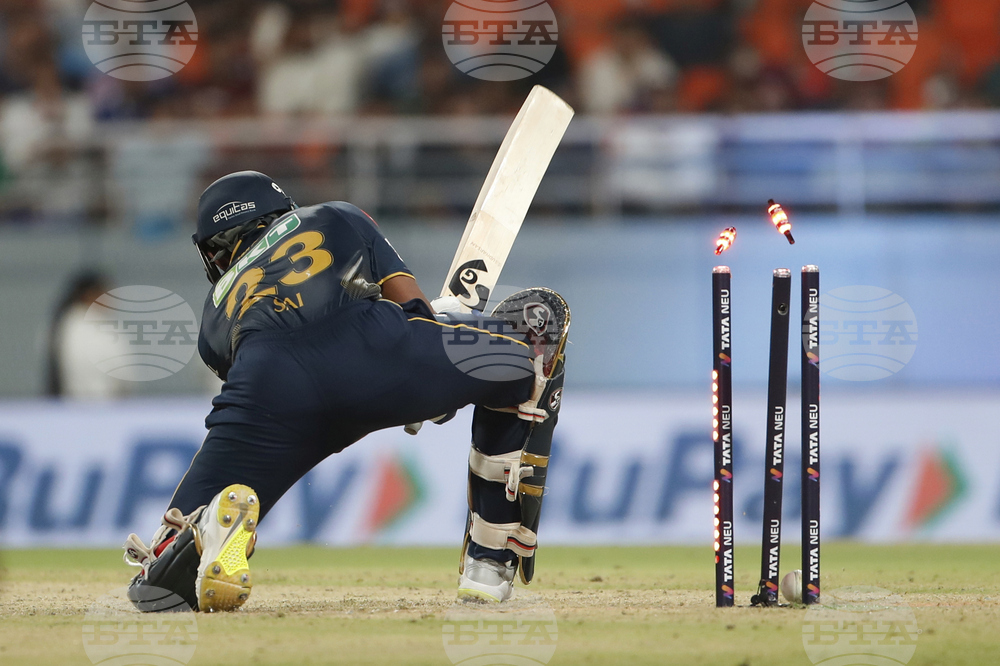 India IPL Cricket