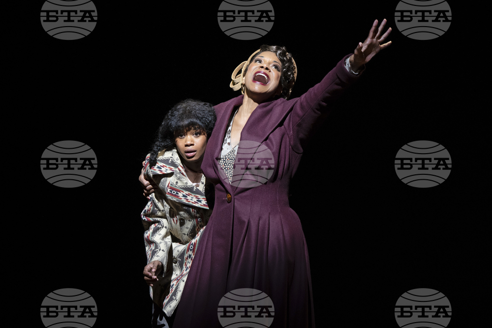 Tony Awards Guide