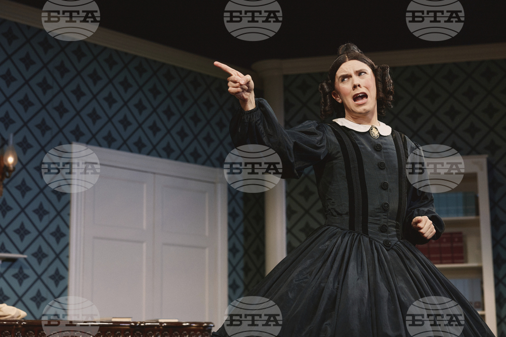 Tony Awards Guide