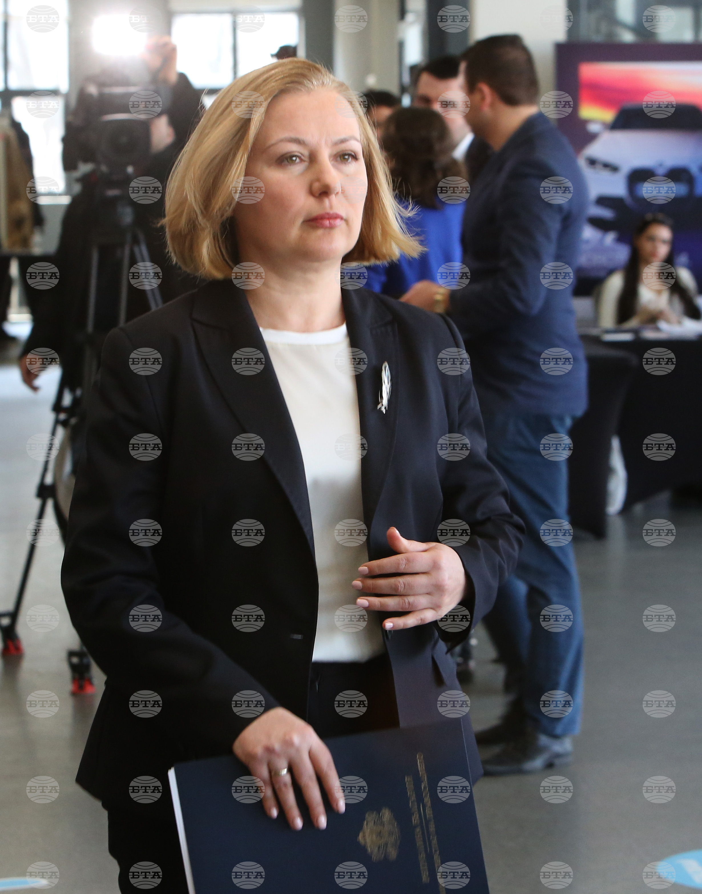 Годишна среща на бизнеса с правителството