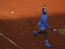 French Open Tennis