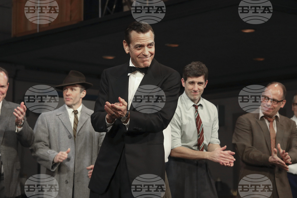 Tony Awards Guide