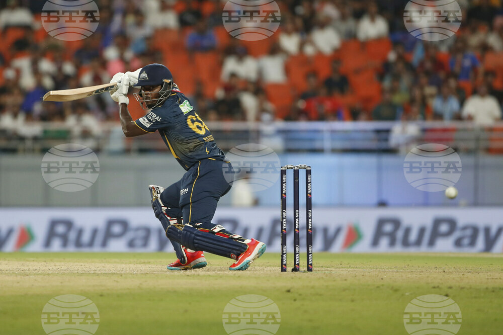 India IPL Cricket