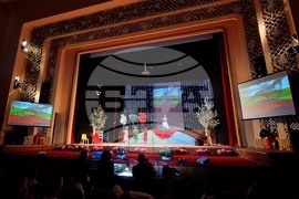 Брезник - детска градина "Брезица" - спектакъл