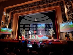 Брезник - детска градина "Брезица" - спектакъл