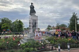 Летница - Празник на града