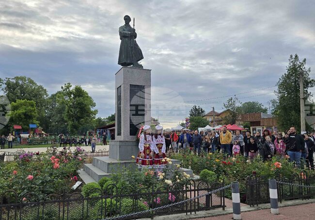 Летница - Празник на града 