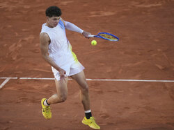 French Open Tennis