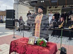 Летница - Празник на града