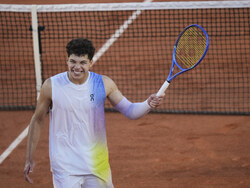 French Open Tennis