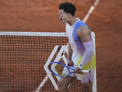 French Open Tennis